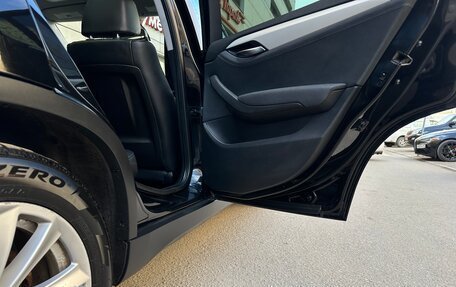 BMW X1, 2012 год, 1 160 000 рублей, 18 фотография