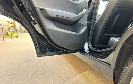 BMW X1, 2012 год, 1 160 000 рублей, 20 фотография