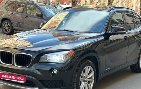 BMW X1, 2012 год, 1 160 000 рублей, 3 фотография