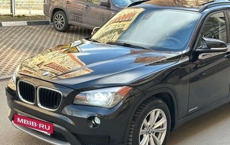 BMW X1, 2012 год, 1 160 000 рублей, 4 фотография