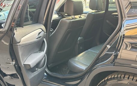 BMW X1, 2012 год, 1 160 000 рублей, 22 фотография