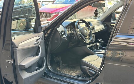 BMW X1, 2012 год, 1 160 000 рублей, 21 фотография