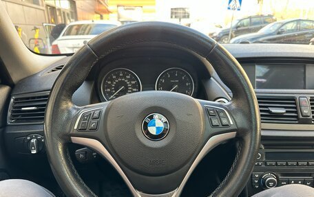 BMW X1, 2012 год, 1 160 000 рублей, 32 фотография