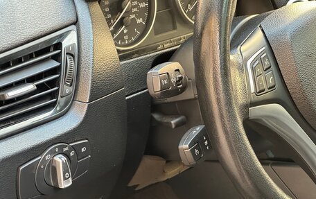 BMW X1, 2012 год, 1 160 000 рублей, 26 фотография