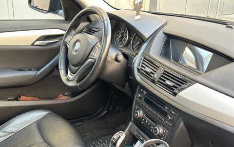 BMW X1, 2012 год, 1 160 000 рублей, 31 фотография