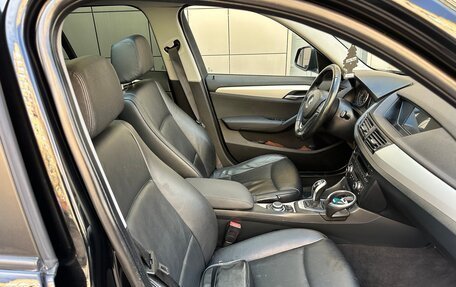 BMW X1, 2012 год, 1 160 000 рублей, 30 фотография