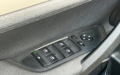 BMW X1, 2012 год, 1 160 000 рублей, 25 фотография