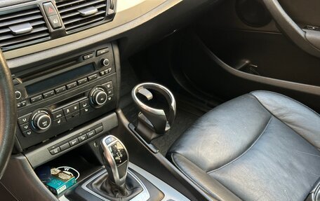 BMW X1, 2012 год, 1 160 000 рублей, 27 фотография