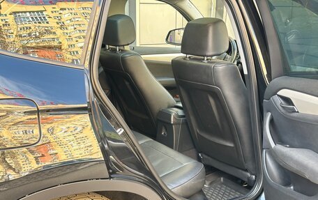 BMW X1, 2012 год, 1 160 000 рублей, 24 фотография