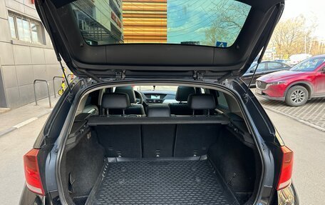 BMW X1, 2012 год, 1 160 000 рублей, 33 фотография