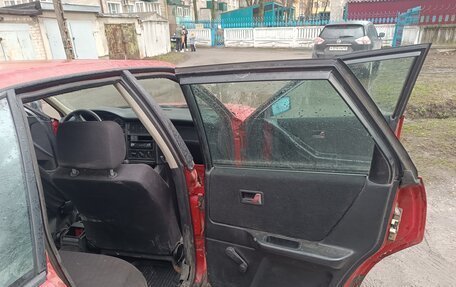 Audi 80, 1989 год, 120 000 рублей, 6 фотография