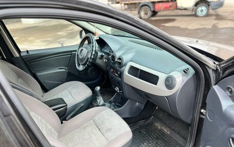 Renault Sandero I, 2011 год, 280 000 рублей, 7 фотография