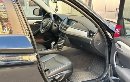 BMW X1, 2012 год, 1 160 000 рублей, 23 фотография