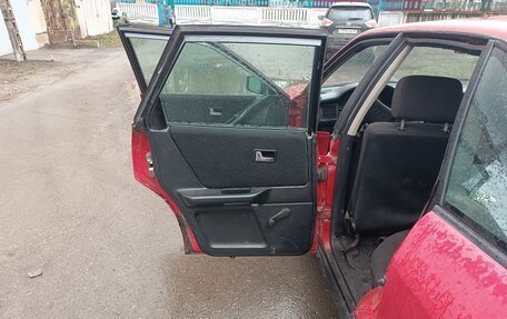 Audi 80, 1989 год, 120 000 рублей, 7 фотография