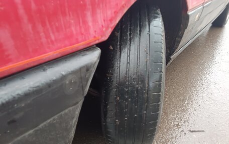 Audi 80, 1989 год, 120 000 рублей, 11 фотография