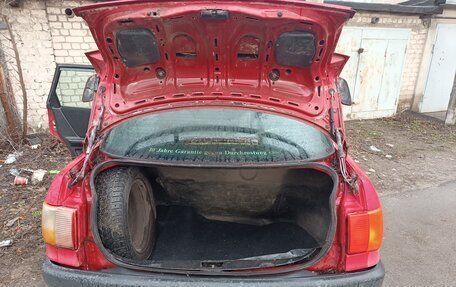 Audi 80, 1989 год, 120 000 рублей, 10 фотография