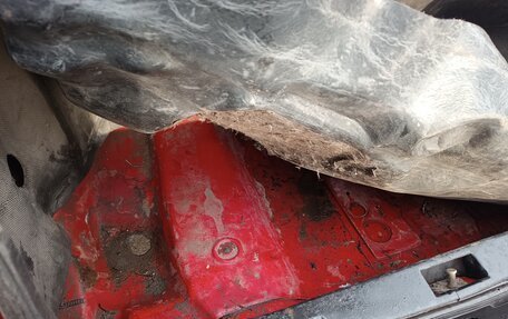 Audi 80, 1989 год, 120 000 рублей, 9 фотография