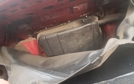 Audi 80, 1989 год, 120 000 рублей, 13 фотография