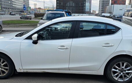 Mazda 3, 2014 год, 1 000 000 рублей, 7 фотография