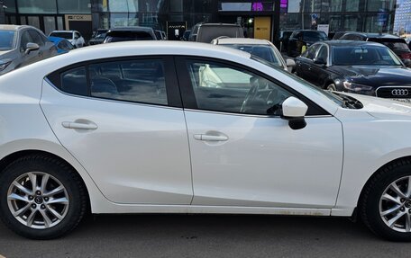 Mazda 3, 2014 год, 1 000 000 рублей, 3 фотография