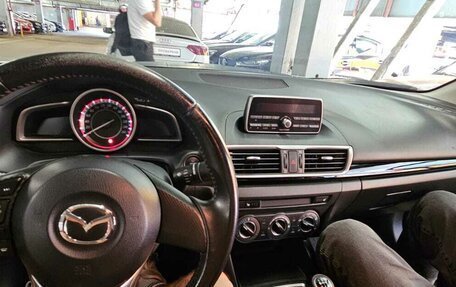 Mazda 3, 2014 год, 1 000 000 рублей, 10 фотография