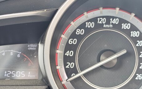 Mazda 3, 2014 год, 1 000 000 рублей, 11 фотография