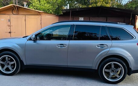 Subaru Legacy VII, 2009 год, 1 670 000 рублей, 5 фотография