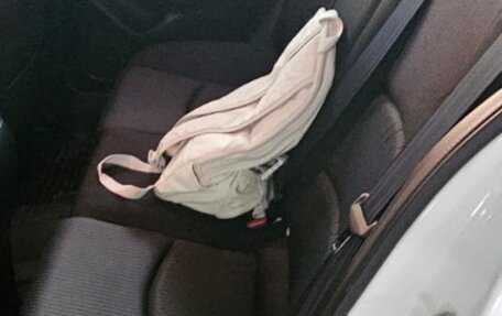 Mazda 3, 2014 год, 1 000 000 рублей, 12 фотография