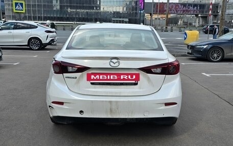 Mazda 3, 2014 год, 1 000 000 рублей, 5 фотография