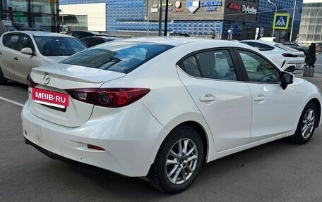 Mazda 3, 2014 год, 1 000 000 рублей, 4 фотография