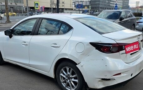 Mazda 3, 2014 год, 1 000 000 рублей, 6 фотография