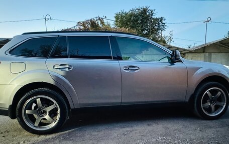 Subaru Legacy VII, 2009 год, 1 670 000 рублей, 12 фотография