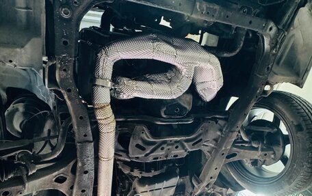 Subaru Legacy VII, 2009 год, 1 670 000 рублей, 19 фотография