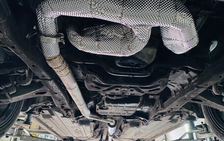 Subaru Legacy VII, 2009 год, 1 670 000 рублей, 21 фотография