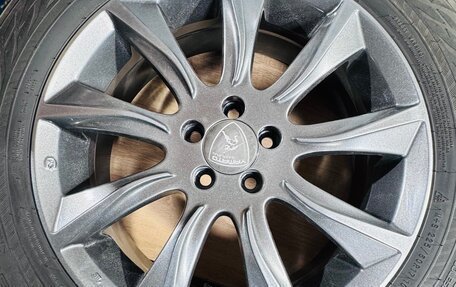 Subaru Legacy VII, 2009 год, 1 670 000 рублей, 24 фотография