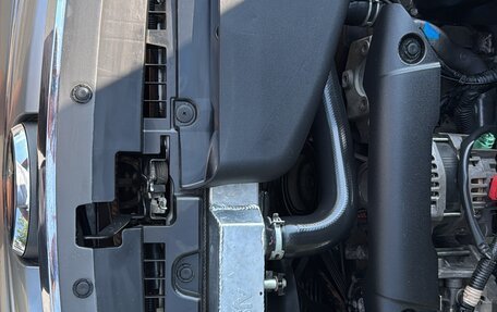 Subaru Legacy VII, 2009 год, 1 670 000 рублей, 26 фотография