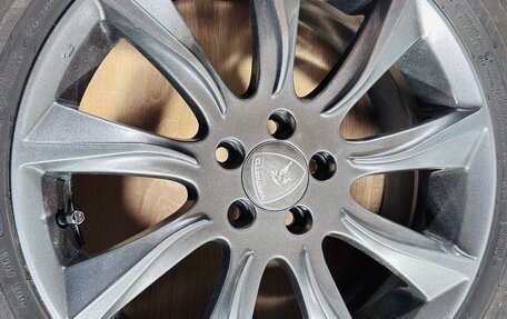 Subaru Legacy VII, 2009 год, 1 670 000 рублей, 23 фотография