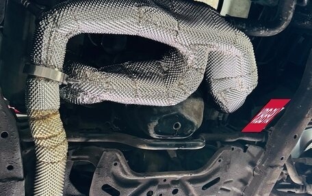 Subaru Legacy VII, 2009 год, 1 670 000 рублей, 18 фотография