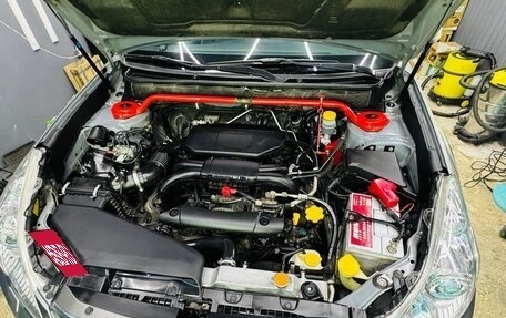 Subaru Legacy VII, 2009 год, 1 670 000 рублей, 27 фотография