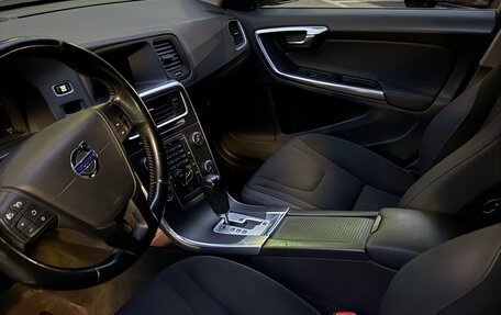 Volvo S60 III, 2011 год, 690 000 рублей, 4 фотография