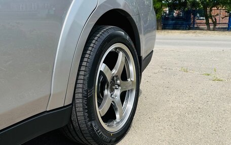 Subaru Legacy VII, 2009 год, 1 670 000 рублей, 37 фотография