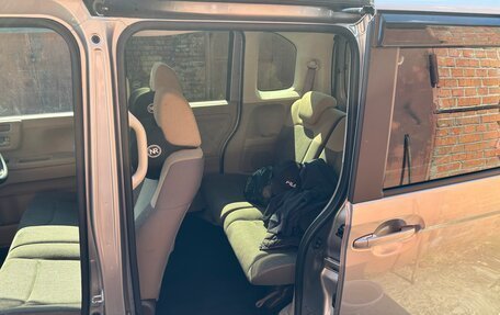 Honda N-BOX II, 2020 год, 890 000 рублей, 11 фотография