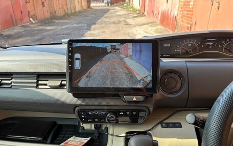 Honda N-BOX II, 2020 год, 890 000 рублей, 15 фотография