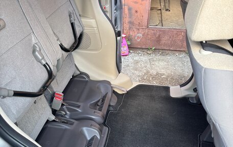 Honda N-BOX II, 2020 год, 890 000 рублей, 7 фотография