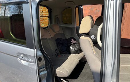 Honda N-BOX II, 2020 год, 890 000 рублей, 10 фотография