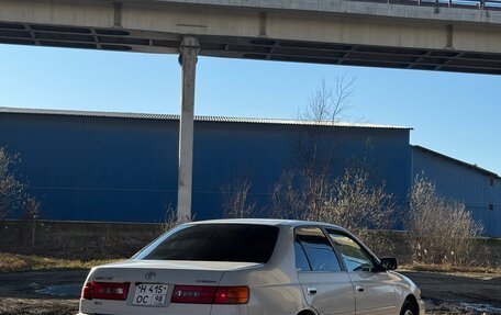 Toyota Corona IX (T190), 2001 год, 550 000 рублей, 3 фотография