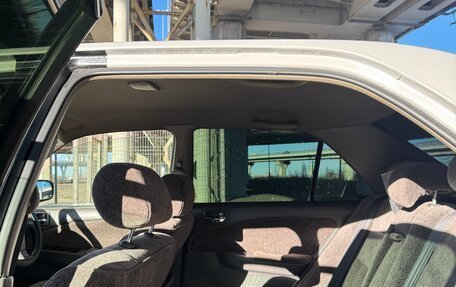 Toyota Corona IX (T190), 2001 год, 550 000 рублей, 6 фотография