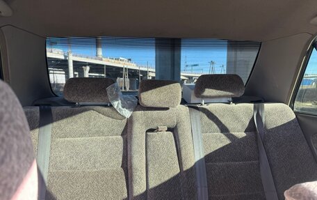 Toyota Corona IX (T190), 2001 год, 550 000 рублей, 11 фотография