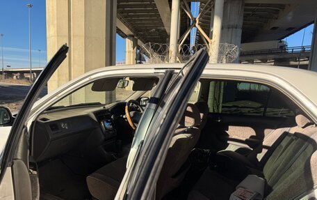 Toyota Corona IX (T190), 2001 год, 550 000 рублей, 8 фотография