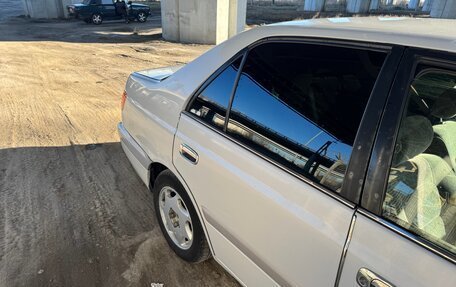 Toyota Corona IX (T190), 2001 год, 550 000 рублей, 12 фотография